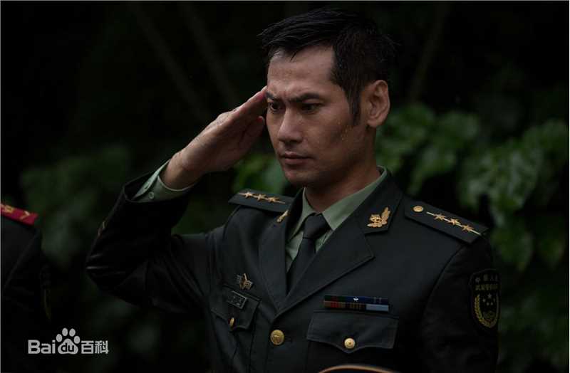 最优质张大雷(david)生活照