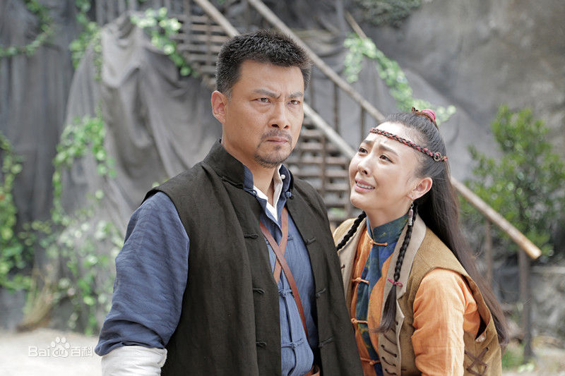 最优质郭军(GuoJun)在2014《战寇》饰 雷大海中的相册