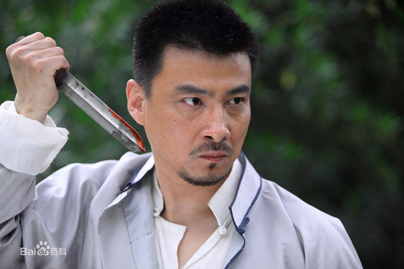 最优质郭军(GuoJun)在2013《下辈子还嫁给你》饰 老袁中的