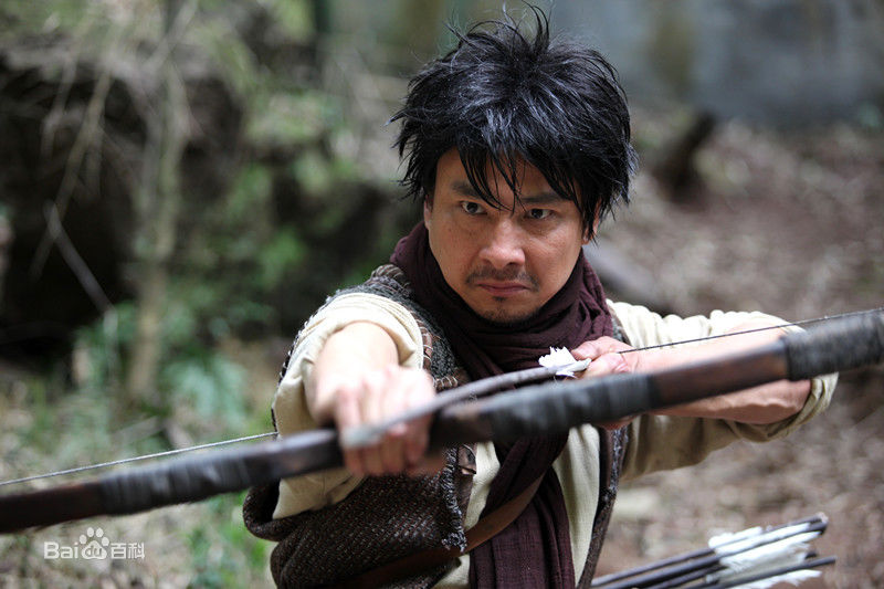 最优质郭军(GuoJun)在2013《下辈子还嫁给你》饰 老袁中的