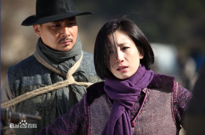 最新郭军(GuoJun)在2011《火流星》饰 周大奎中的图集