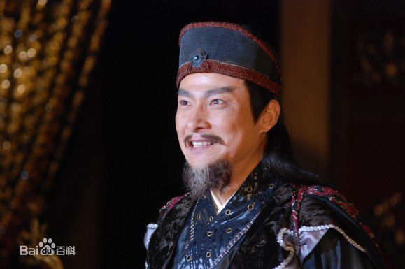 最全郭军(GuoJun)在2009《龙行天下》 饰 鲁一忠中的壁纸