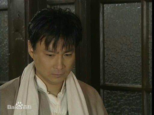 高清郭军(GuoJun)在2007《媳妇的眼泪》饰 周永祥中的图集