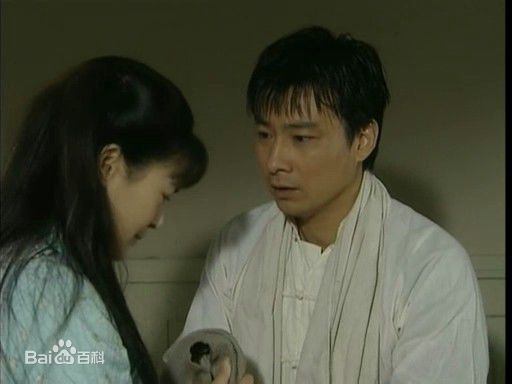 高清郭军(GuoJun)在2007《媳妇的眼泪》饰 周永祥中的图集