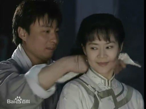 高清郭军(GuoJun)在2007《媳妇的眼泪》饰 周永祥中的图集