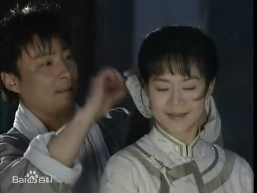 高清郭军(GuoJun)在2007《媳妇的眼泪》饰 周永祥中的图集