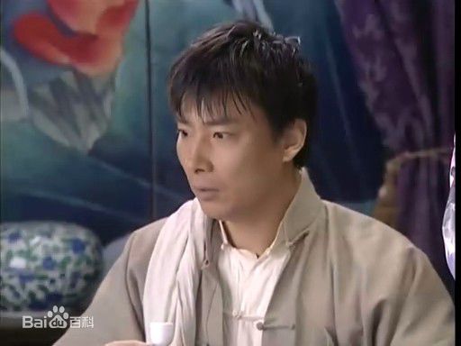 高清郭军(GuoJun)在2007《媳妇的眼泪》饰 周永祥中的图集