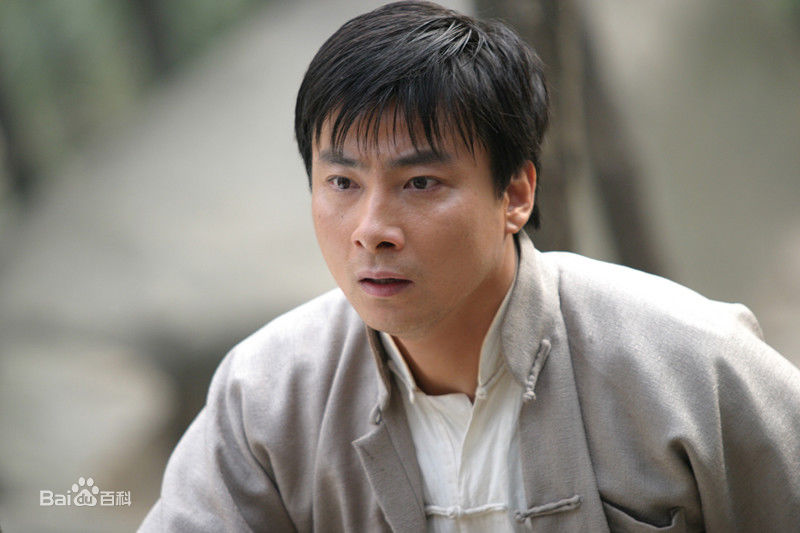 高清郭军(GuoJun)在2007《媳妇的眼泪》饰 周永祥中的图集