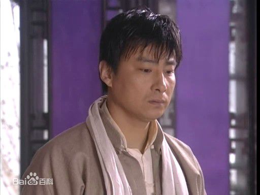高清郭军(GuoJun)在2007《媳妇的眼泪》饰 周永祥中的图集