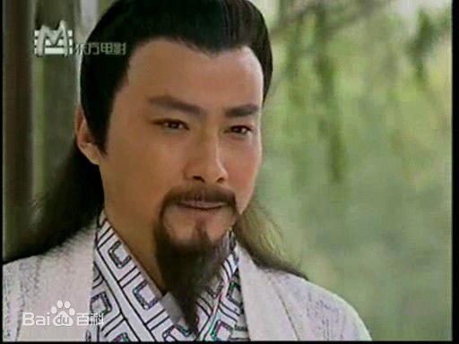 最优质郭军(GuoJun)在2006《聊斋2 粉蝶》 饰 晏春秋中的相册