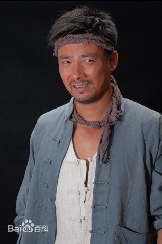 最新郭军(GuoJun)在2011《终结杉计划/ 浦江谍影/ 娃女》- 丁大奎中的图集