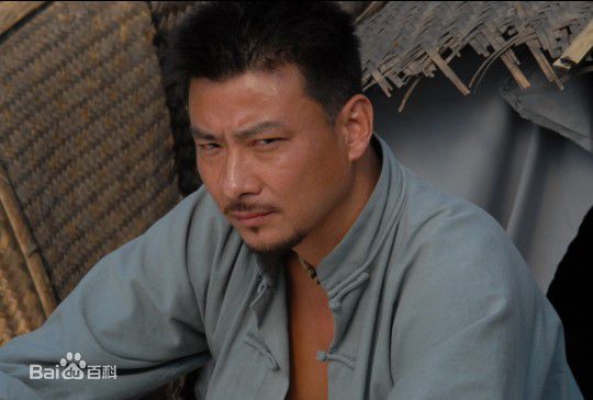 最新郭军(GuoJun)在2011《终结杉计划/ 浦江谍影/ 娃女》- 丁大奎中的图集