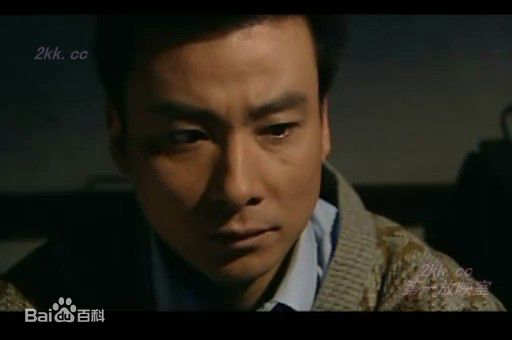 最新郭军(GuoJun)在2007 《间谍家族》饰 吴斌中的壁纸