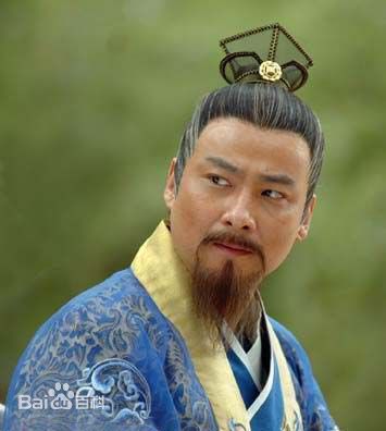 最新郭军(GuoJun)在2008 《梁山伯与祝英台》饰 马太守中的图集