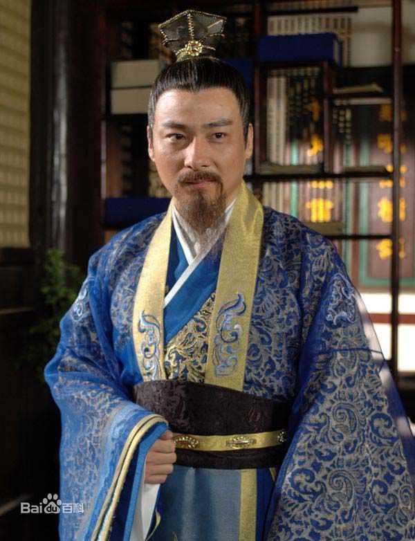 最新郭军(GuoJun)在2008 《梁山伯与祝英台》饰 马太守中的图集