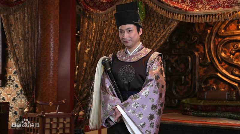 最优质郭军(GuoJun)在2014《美人私房菜》饰 宫全福中的相册