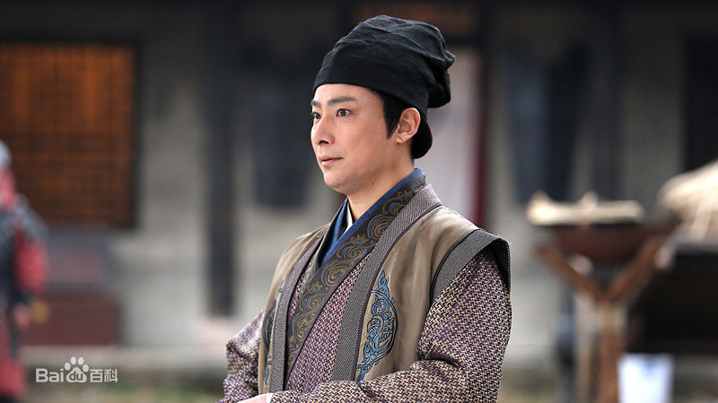 最优质郭军(GuoJun)在2014《美人私房菜》饰 宫全福中的相册