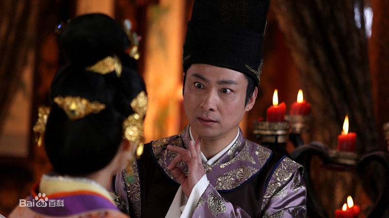 最优质郭军(GuoJun)在2014《美人私房菜》饰 宫全福中的相册