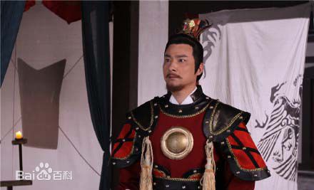 精选郭军(GuoJun)在2014《封神英雄2》饰 邓九公中的图册