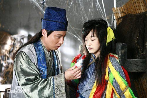 最全郭军(GuoJun)在2007《龙游天下》饰 魏庆林中的壁纸