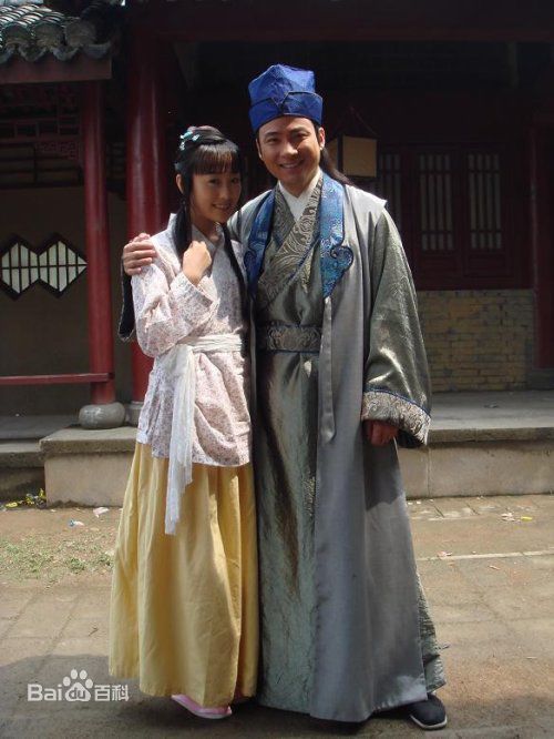 最全郭军(GuoJun)在2007《龙游天下》饰 魏庆林中的壁纸