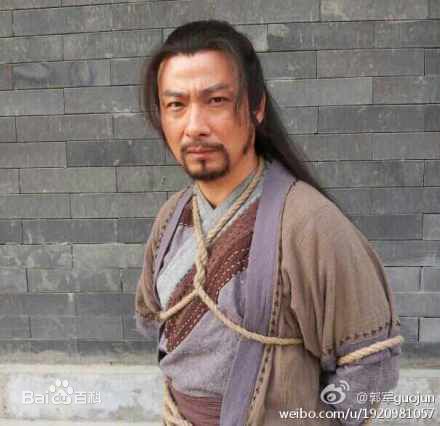 高清郭军(GuoJun)在2013 电影《没羽箭张清》饰  董平中的图集