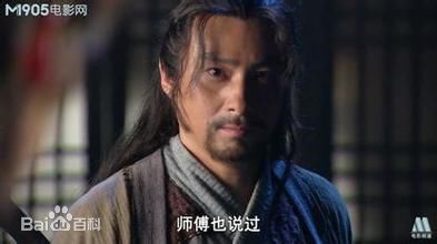 高清郭军(GuoJun)在2013 电影《没羽箭张清》饰  董平中的图集