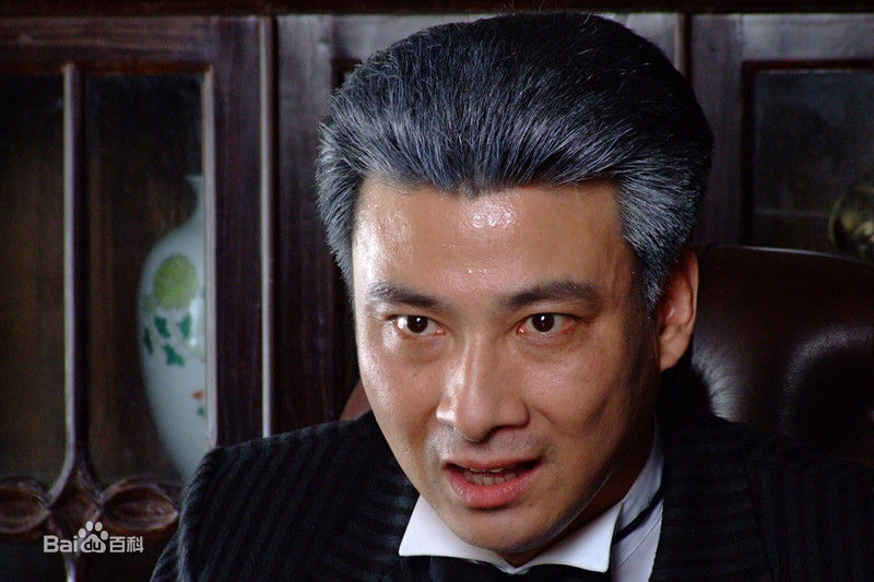 最优质郭军(GuoJun)在2007《哑女情深》饰 颜承文中的相册