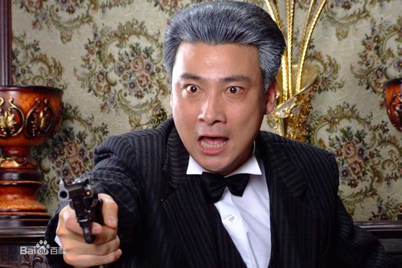 最优质郭军(GuoJun)在2007《哑女情深》饰 颜承文中的相册