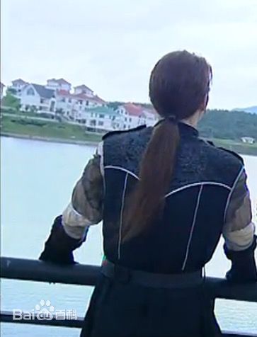 精选郭军(GuoJun)在2002《少年冒险王》饰 唐泽中的图册