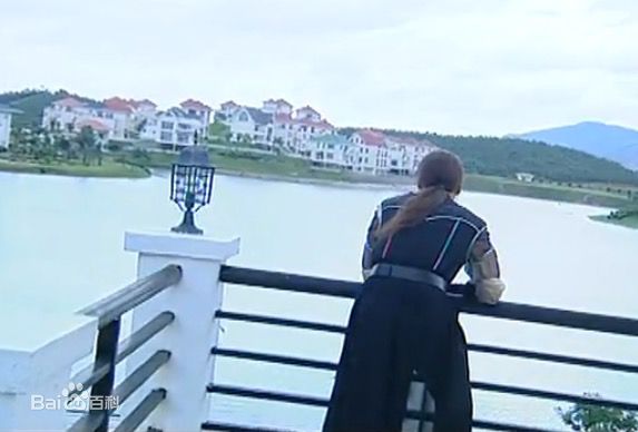 精选郭军(GuoJun)在2002《少年冒险王》饰 唐泽中的图册