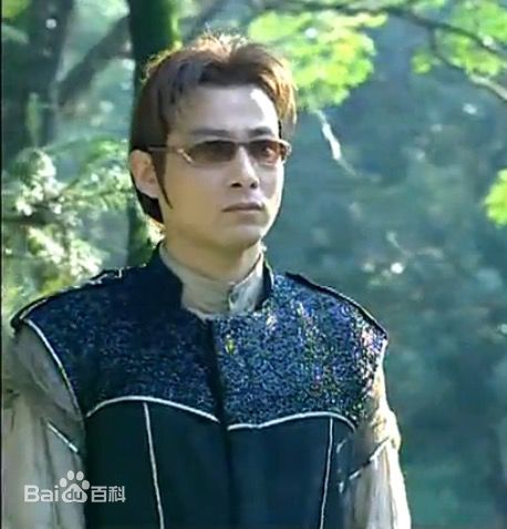 精选郭军(GuoJun)在2002《少年冒险王》饰 唐泽中的图册