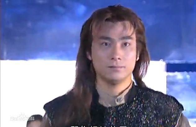 精选郭军(GuoJun)在2002《少年冒险王》饰 唐泽中的图册