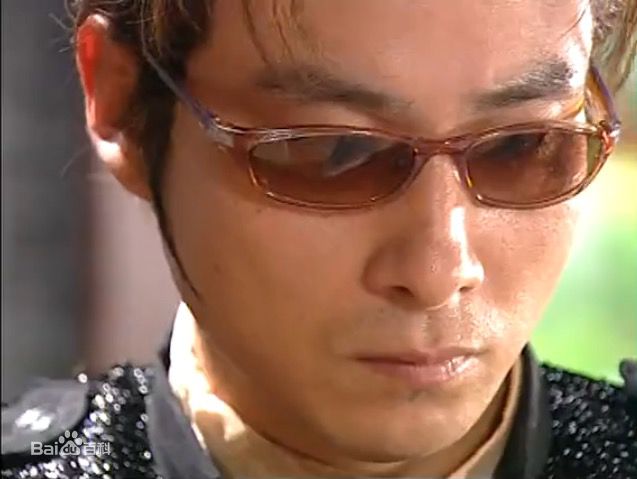 精选郭军(GuoJun)在2002《少年冒险王》饰 唐泽中的图册