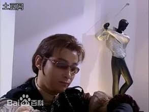 精选郭军(GuoJun)在2002《少年冒险王》饰 唐泽中的图册