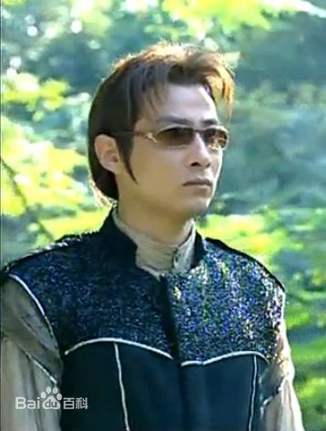 精选郭军(GuoJun)在2002《少年冒险王》饰 唐泽中的图册