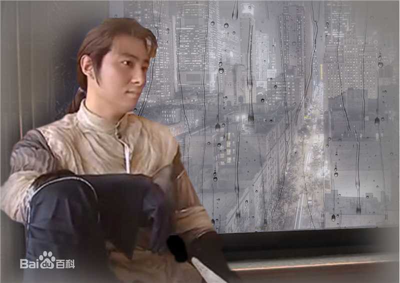 精选郭军(GuoJun)在2002《少年冒险王》饰 唐泽中的图册