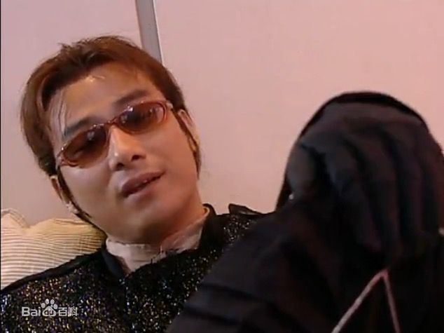 精选郭军(GuoJun)在2002《少年冒险王》饰 唐泽中的图册