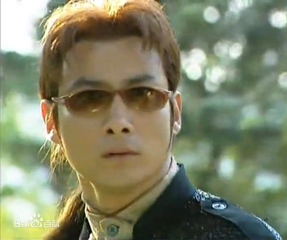 精选郭军(GuoJun)在2002《少年冒险王》饰 唐泽中的图册