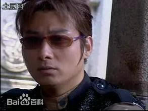 精选郭军(GuoJun)在2002《少年冒险王》饰 唐泽中的图册