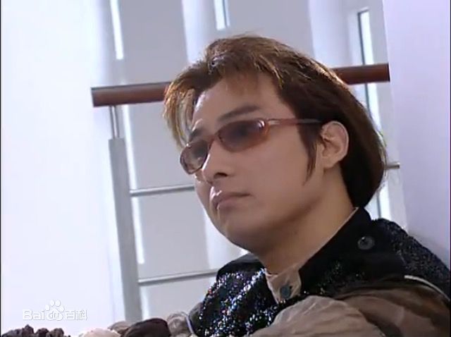 精选郭军(GuoJun)在2002《少年冒险王》饰 唐泽中的图册