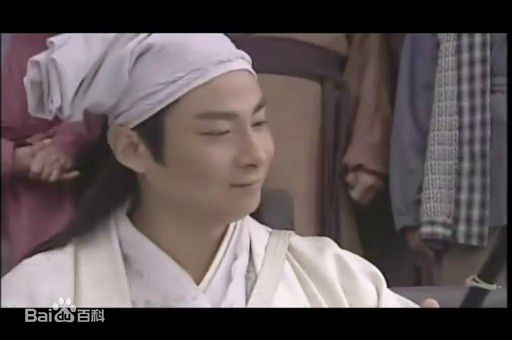 郭军(GuoJun)在2009《八仙全传》饰 梦魔中的