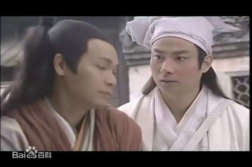 郭军(GuoJun)在2009《八仙全传》饰 梦魔中的