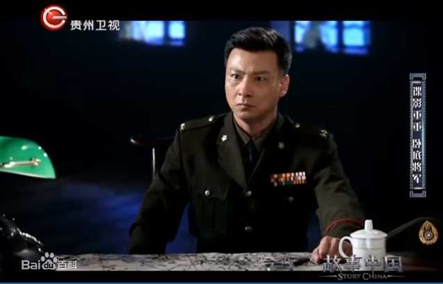 最全郭军(GuoJun)在2016-07-26《故事中国》- 冯治安: 代述中的壁纸