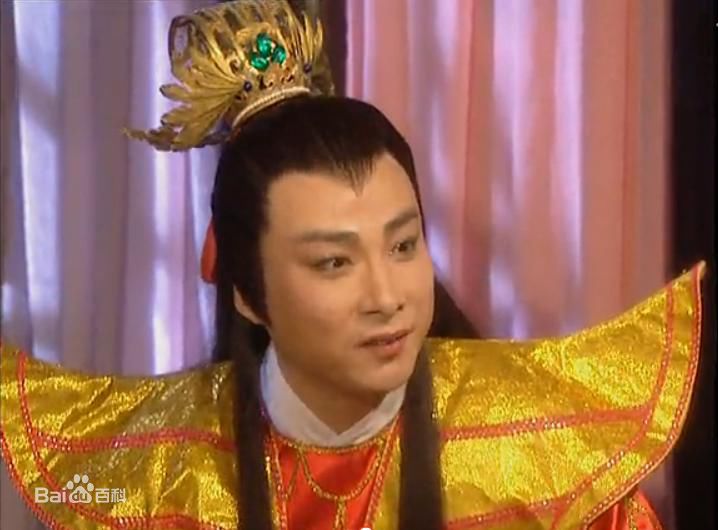 郭军(GuoJun)西游记续集高清剧照