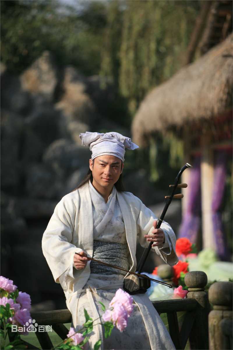 精选郭军(GuoJun)精彩图册