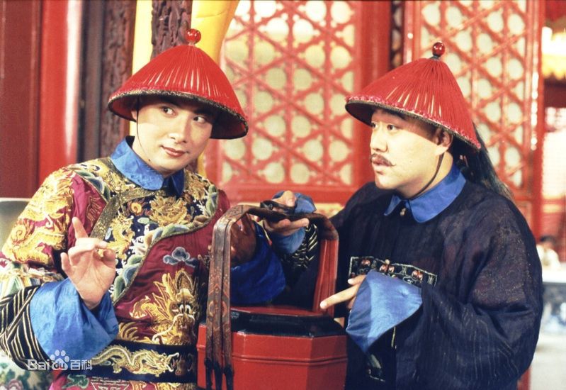 精选郭军(GuoJun)精彩图册