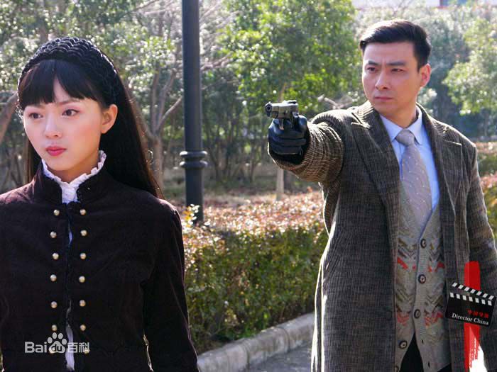 精选郭军(GuoJun)精彩图册