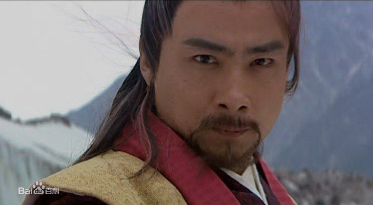 精选郭军(GuoJun)精彩图册