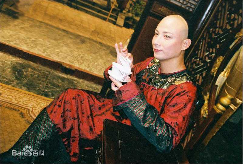 精选郭军(GuoJun)精彩图册